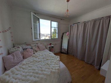 Appartement a vendre Le Mans 72000 Sarthe 88 m2 7 pièces 159650 euros