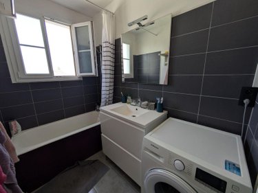 Appartement a vendre Le Mans 72000 Sarthe 88 m2 7 pièces 159650 euros