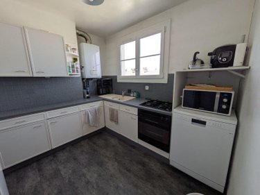 Appartement a vendre Le Mans 72000 Sarthe 88 m2 7 pièces 159650 euros
