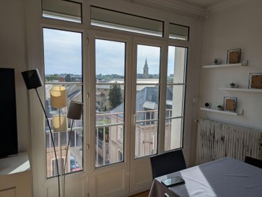 Appartement a vendre Le Mans 72000 Sarthe 88 m2 7 pièces 159650 euros