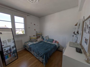 Appartement a vendre Le Mans 72000 Sarthe 88 m2 7 pièces 159650 euros