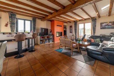propriete a vendre Plougasnou 29630 Finistère 187 m2 8 pièces 1150000 euros
