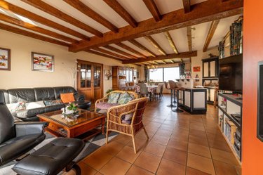 propriete a vendre Plougasnou 29630 Finistère 187 m2 8 pièces 1150000 euros