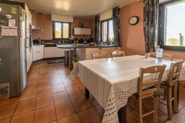 propriete a vendre Plougasnou 29630 Finistère 187 m2 8 pièces 1150000 euros
