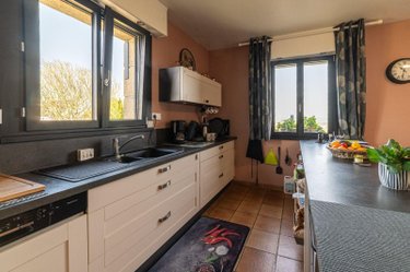 propriete a vendre Plougasnou 29630 Finistère 187 m2 8 pièces 1150000 euros