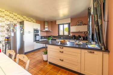 propriete a vendre Plougasnou 29630 Finistère 187 m2 8 pièces 1150000 euros