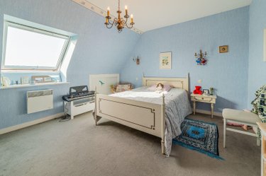 propriete a vendre Plougasnou 29630 Finistère 187 m2 8 pièces 1150000 euros