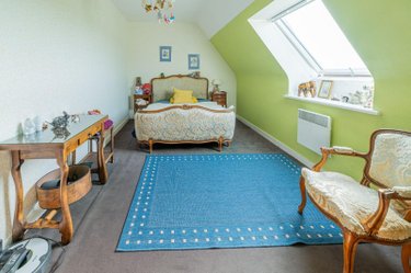 propriete a vendre Plougasnou 29630 Finistère 187 m2 8 pièces 1150000 euros