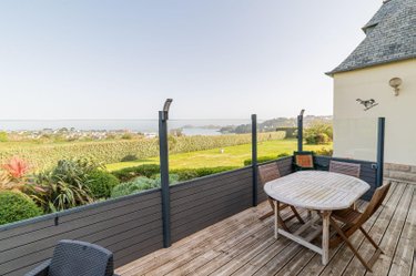 propriete a vendre Plougasnou 29630 Finistère 187 m2 8 pièces 1150000 euros