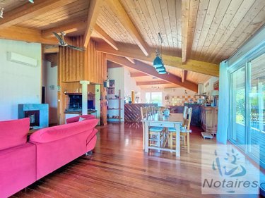 Maison a vendre Saint-Léon 33670 Gironde 130 m2 4 pièces 339000 euros