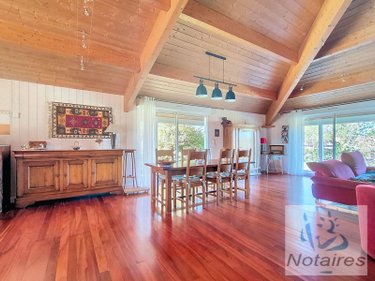 Maison a vendre Saint-Léon 33670 Gironde 130 m2 4 pièces 339000 euros