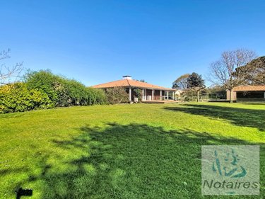 Maison a vendre Saint-Léon 33670 Gironde 130 m2 4 pièces 339000 euros