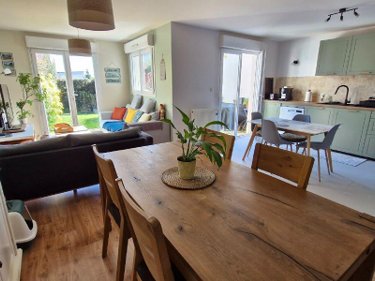 Maison a vendre Acigné 35690 Ille-et-Vilaine 90 m2 4 pièces 322400 euros