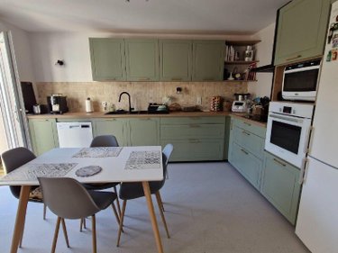 Maison a vendre Acigné 35690 Ille-et-Vilaine 90 m2 4 pièces 322400 euros