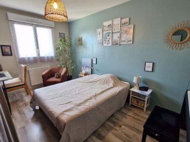 Maison a vendre Acigné 35690 Ille-et-Vilaine 90 m2 4 pièces 322400 euros