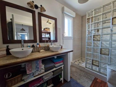 Maison a vendre Acigné 35690 Ille-et-Vilaine 90 m2 4 pièces 322400 euros