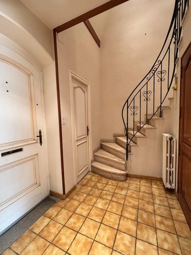Maison a vendre Fougères 35300 Ille-et-Vilaine 87 m2 4 pièces 239100 euros