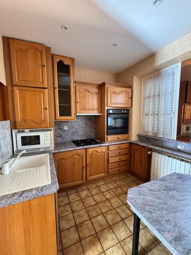 Maison a vendre Fougères 35300 Ille-et-Vilaine 87 m2 4 pièces 239100 euros