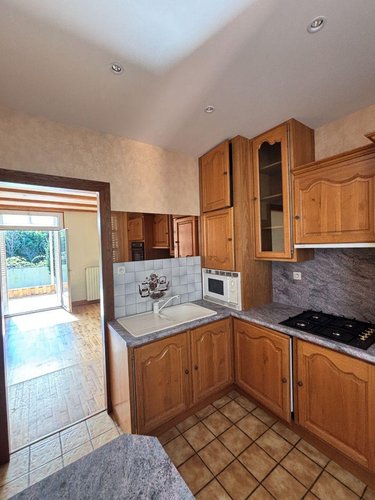Maison a vendre Fougères 35300 Ille-et-Vilaine 87 m2 4 pièces 239100 euros