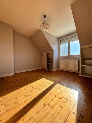 Maison a vendre Fougères 35300 Ille-et-Vilaine 87 m2 4 pièces 239100 euros