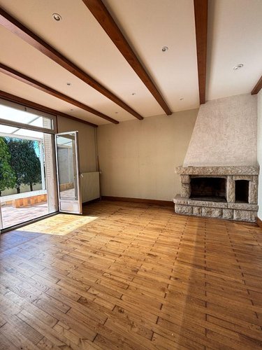 Maison a vendre Fougères 35300 Ille-et-Vilaine 87 m2 4 pièces 239100 euros