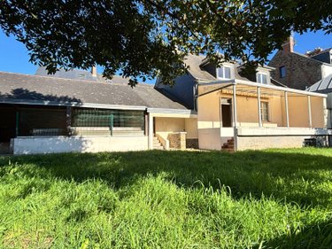 Maison a vendre Fougères 35300 Ille-et-Vilaine 87 m2 4 pièces 239100 euros