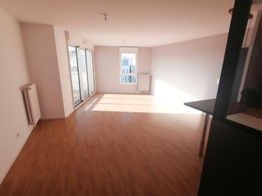 Location appartement Rennes 35000 Ille-et-Vilaine 70 m2 3 pièces 1050 euros