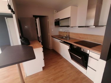 Location appartement Rennes 35000 Ille-et-Vilaine 70 m2 3 pièces 1050 euros