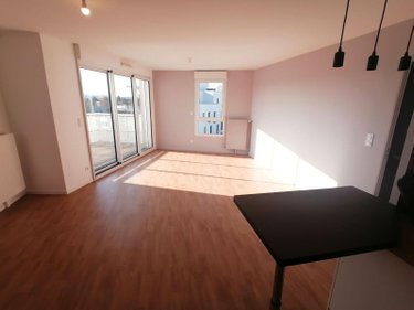 Location appartement Rennes 35000 Ille-et-Vilaine 70 m2 3 pièces 1050 euros