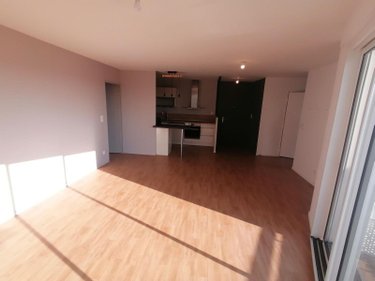 Location appartement Rennes 35000 Ille-et-Vilaine 70 m2 3 pièces 1050 euros