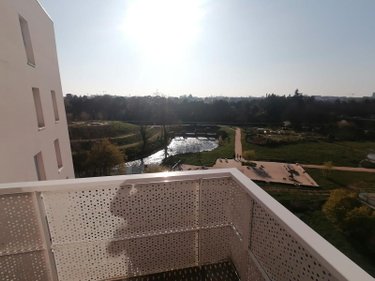 Location appartement Rennes 35000 Ille-et-Vilaine 70 m2 3 pièces 1050 euros