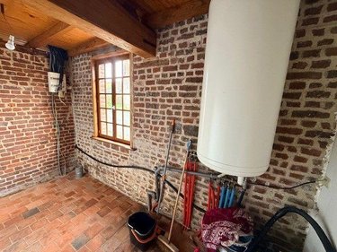 Maison a vendre Guisy 62140 Pas-de-Calais 110 m2 5 pièces 188250 euros