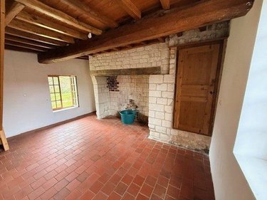 Maison a vendre Guisy 62140 Pas-de-Calais 110 m2 5 pièces 196490 euros