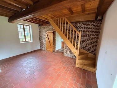 Maison a vendre Guisy 62140 Pas-de-Calais 110 m2 5 pièces 188250 euros