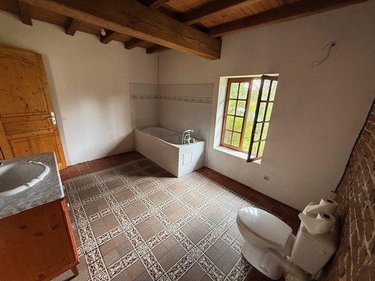 Maison a vendre Guisy 62140 Pas-de-Calais 110 m2 5 pièces 196490 euros