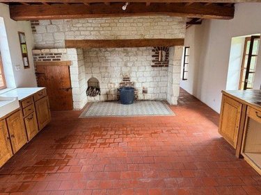 Maison a vendre Guisy 62140 Pas-de-Calais 110 m2 5 pièces 188250 euros