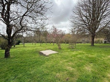 Maison a vendre Guisy 62140 Pas-de-Calais 110 m2 5 pièces 188250 euros