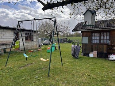 Maison a vendre Soissons 02200 Aisne 119 m2 6 pièces 260000 euros