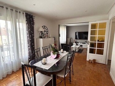 Maison a vendre Soissons 02200 Aisne 119 m2 6 pièces 260000 euros