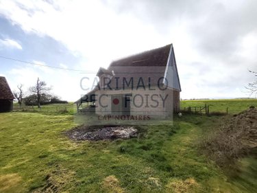 Maison a vendre Le Poislay 41270 Loir-et-Cher  55000 euros