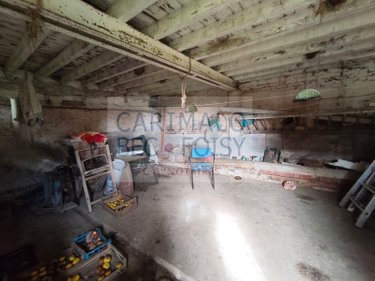 Maison a vendre Le Poislay 41270 Loir-et-Cher  55000 euros