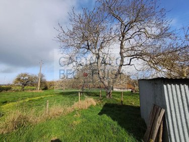 Maison a vendre Le Poislay 41270 Loir-et-Cher  55000 euros