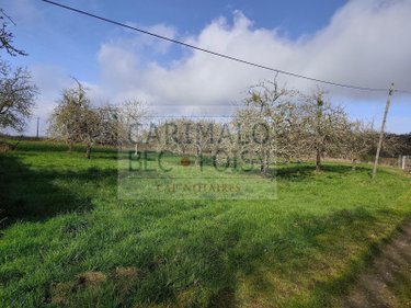 Maison a vendre Le Poislay 41270 Loir-et-Cher  55000 euros