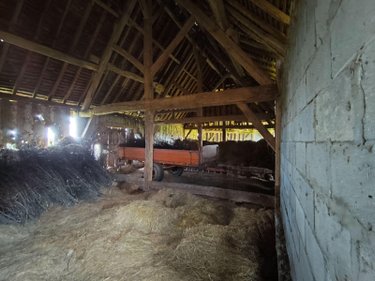 Maison a vendre Le Poislay 41270 Loir-et-Cher  55000 euros