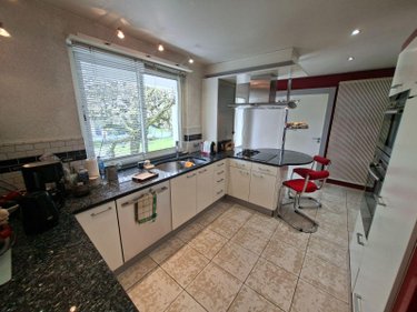 Maison a vendre Hautmont 59330 Nord 120 m2 6 pièces 157000 euros