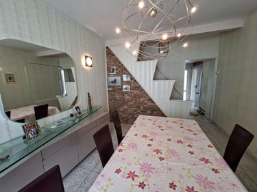 Maison a vendre Hautmont 59330 Nord 120 m2 6 pièces 157000 euros