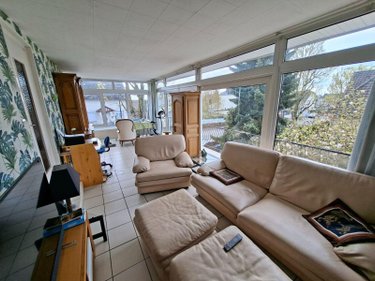 Maison a vendre Hautmont 59330 Nord 120 m2 6 pièces 157000 euros