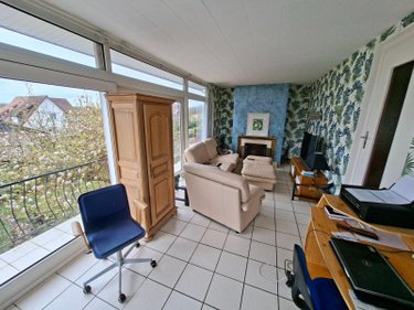 Maison a vendre Hautmont 59330 Nord 120 m2 6 pièces 157000 euros