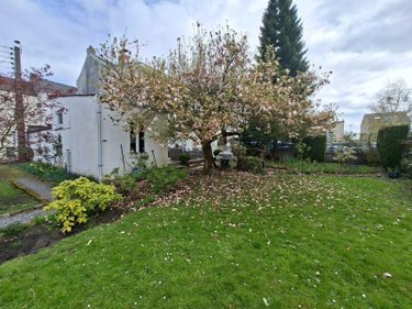 Maison a vendre Hautmont 59330 Nord 120 m2 6 pièces 157000 euros