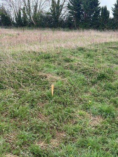 Terrain a batir a vendre Herchies 60112 Oise 10000 m2  275000 euros